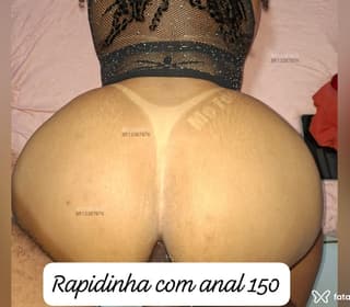 Acompanhante em Araguaína-TO - Gabrielly Alencar