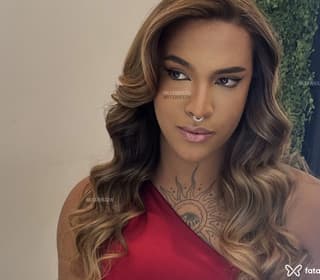 Acompanhante em Bauru-SP - Sara Leao