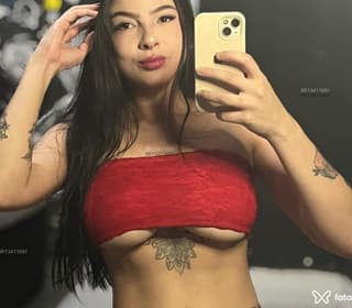 Acompanhante em Curitiba-PR - Letícia Ferreira