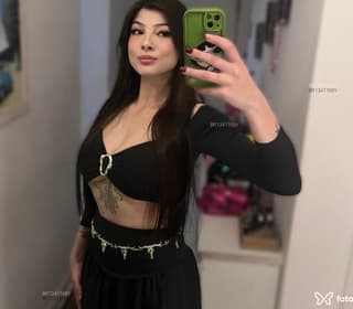 Acompanhante em Curitiba-PR - Letícia Ferreira