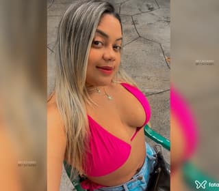 Acompanhante em Primavera do Leste-MT - Eduarda Sanches