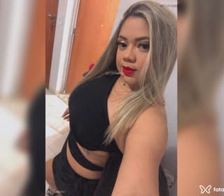 Acompanhante em Primavera do Leste-MT - Eduarda Sanches