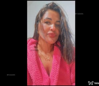 Acompanhante em Maringá-PR - Vivi Morena
