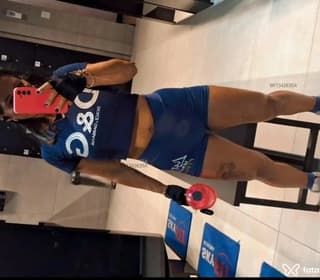 Acompanhante em Maringá-PR - Vivi Morena