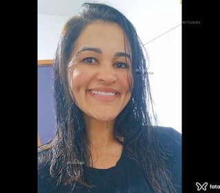 Acompanhante em Maringá-PR - Vivi Morena