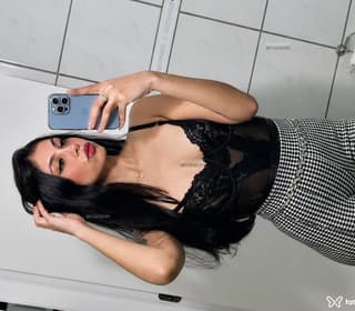 Acompanhante em São Paulo-SP - Maria Eduarda