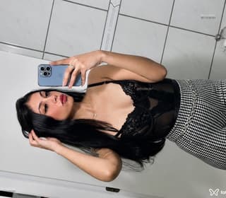 Acompanhante em São Paulo-SP - Maria Eduarda
