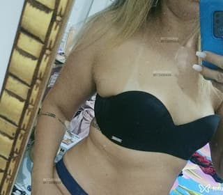 Acompanhante em Garanhuns-PE - Julia