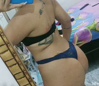 Acompanhante em Garanhuns-PE - Julia