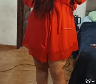 Acompanhante em Três Pontas-MG - Nathacha