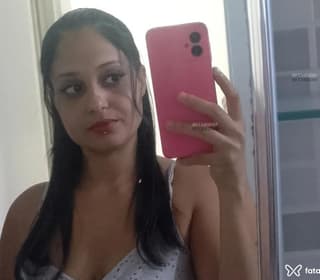 Acompanhante em São João de Meriti-RJ - Laura