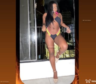 Acompanhante em Pelotas-RS - Gaby Lopez