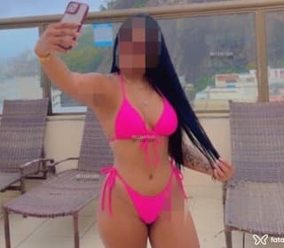 Acompanhante em Campos dos Goytacazes-RJ - Maya Torres