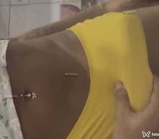 Acompanhante em Salvador-BA - Isabela Candice