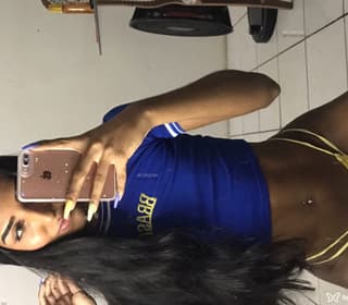 Acompanhante em Salvador-BA - Isabela Candice
