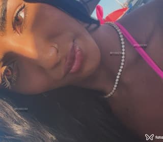 Acompanhante em Salvador-BA - Isabela Candice