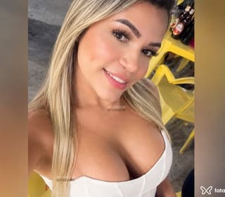 Acompanhante em Caruaru-PE - Sofia Vilares