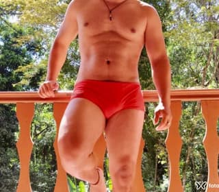 Acompanhante em Osasco-SP - Rafael
