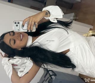 Acompanhante em Viçosa-MG - Pérola Valentina