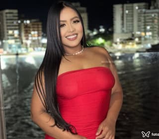Acompanhante em Guarapari-ES - Marcela Braga