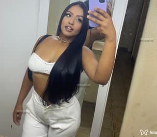 Acompanhante em Guarapari-ES - Marcela Braga