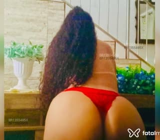 Acompanhante em Jataí-GO - Paula Soares