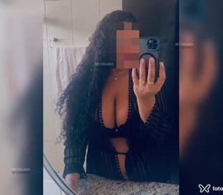Acompanhante em Jataí-GO - Paula Soares