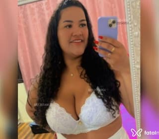 Acompanhante em Assis-SP - Paula Soares