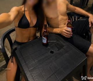 Acompanhante em Chapecó-SC - Casaltop