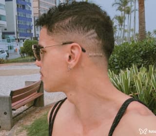 Acompanhante em São José do Rio Preto-SP - Jefersom