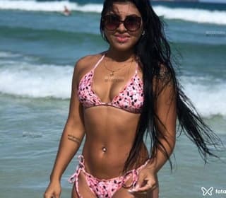 Acompanhante em Manaus-AM - Mirella