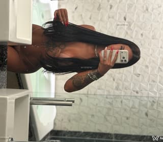 Acompanhante em Barra Mansa-RJ - Penélopy
