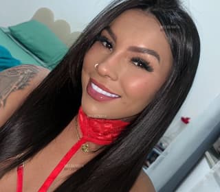 Acompanhante em Rio de Janeiro-RJ - Thyfany Ferreiira