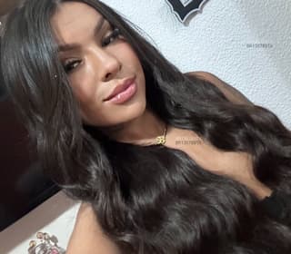 Acompanhante em Rio de Janeiro-RJ - Thyfany Ferreiira