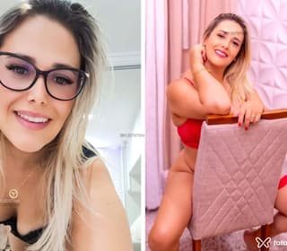 Acompanhante em Caxias do Sul-RS - Manuela