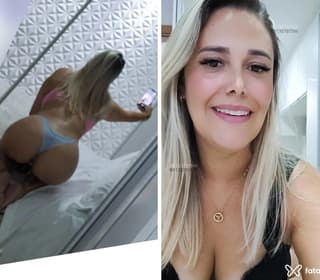Acompanhante em Caxias do Sul-RS - Manuela