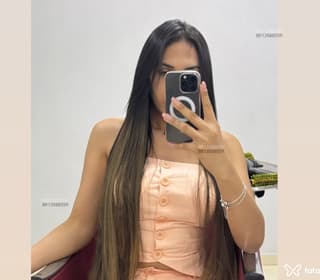 Acompanhante em Petrolina-PE - Aline Martins