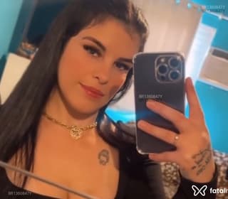 Acompanhante em Osório-RS - Amanda
