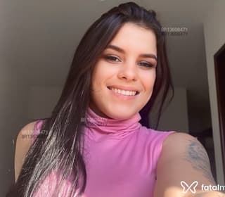 Acompanhante em Canoas-RS - Amanda