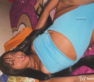 Acompanhante em Volta Redonda-RJ - Larissa Mattos