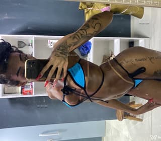 Acompanhante em Volta Redonda-RJ - Larissa Mattos