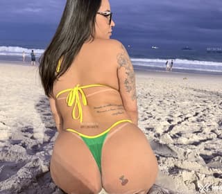 Acompanhante em São João Del Rei-MG - Izadora Garcia