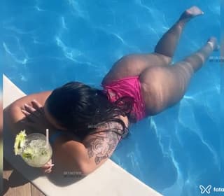 Acompanhante em Balsas-MA - Bianca Alencar