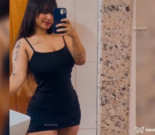 Acompanhante em Araguaína-TO - Bianca Alencar