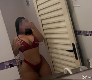 Acompanhante em Araguaína-TO - Bianca Alencar