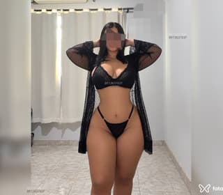 Acompanhante em Araguaína-TO - Bianca Alencar