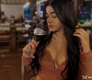Acompanhante em Seabra-BA - Lunna Prado