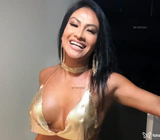 Acompanhante em Vitória-ES - Thamy Yuki