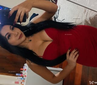 Acompanhante em Indaiatuba-SP - Mariana Menezes