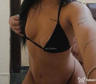 Acompanhante em Nova Friburgo-RJ - Mirella Azeredo